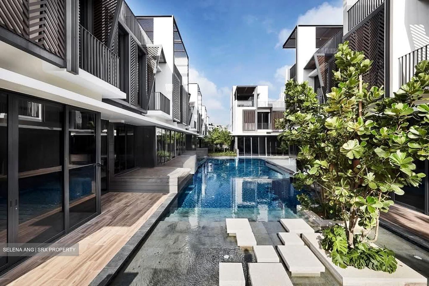 Alana (D28), Terrace #596655621